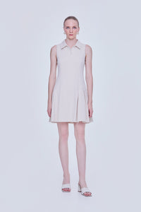 School Look Mini Dress