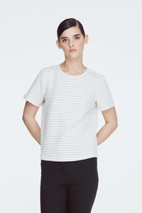 Boxy Cut Blouse