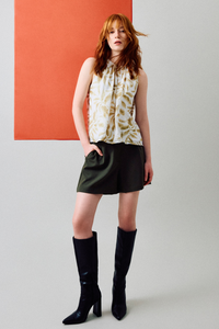 Smart Casual Shorts