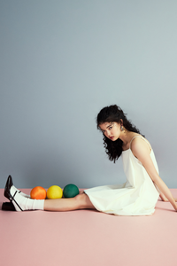 Bubblle Sundress