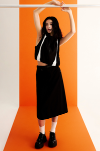A-Line Skirt