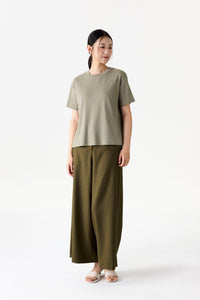 Everyday Boxy Tee