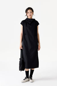 Magyar Hoodie Dress