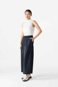 Elasticated Drawstring Pants