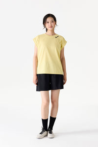 Embroidered Magyar Top
