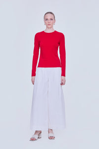 Basic Inner Tee Top