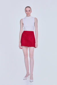 Mini A-Line Skorts