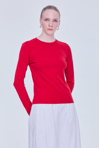 Basic Inner Tee Top