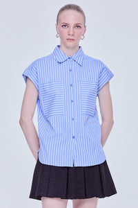 Magyar Stripes Shirt