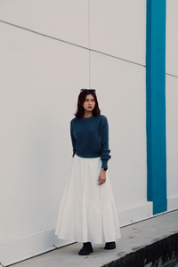 Basic Crew Neck Sweater