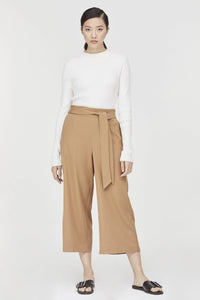 Denim Culottes