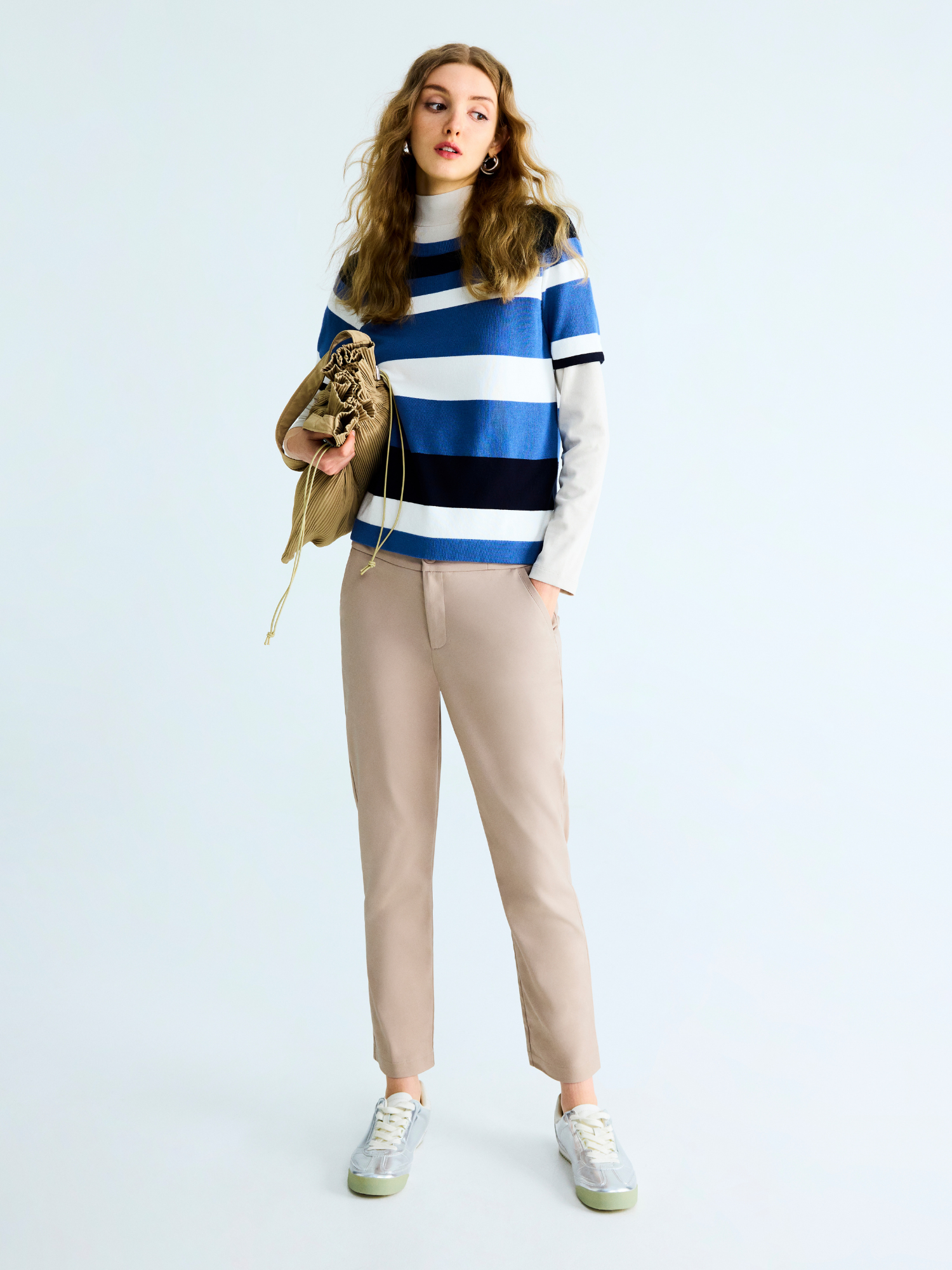 Long Pants
