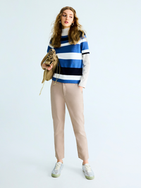 Long Pants