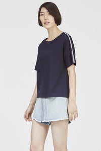 Shoulder Trim Top
