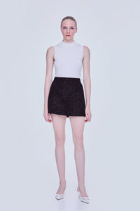 Mini A-Line Skorts
