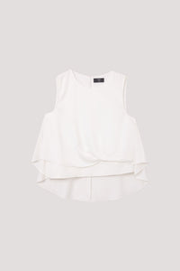 Flowy Volumious Blouse