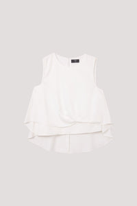 Flowy Volumious Blouse