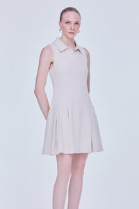 School Look Mini Dress