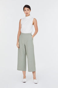 Capris Pants