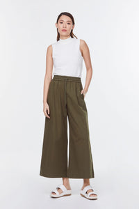 Elasticated Culottes