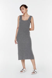 Knitted Dress