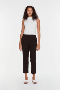 Tappered Pants