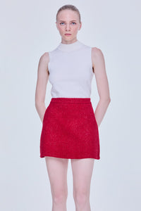 Mini A-Line Skorts