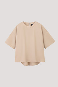 Parachute Blouse