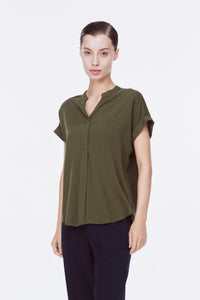Magyar Blouse