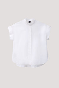 Thick Cuff Magyar Blouse