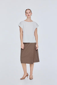 Boxy Magyar Top