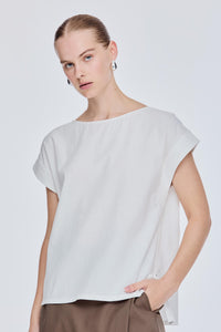 Boxy Magyar Top