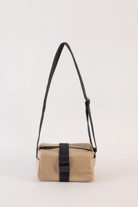 Nylon Box Bag