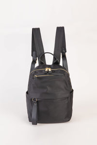 Nylon Backpack