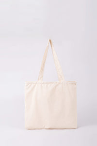 Drawstringed Shoulder Bag