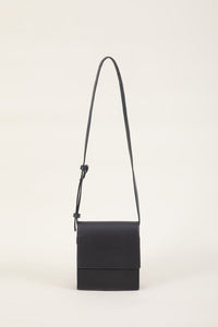 PU FLAP BAG