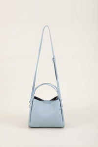 Mini Pu Tote Bag