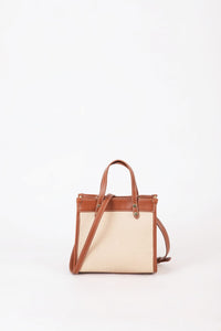 PU Satchel Bag