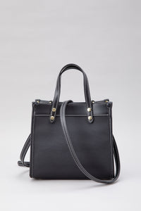 PU Satchel Bag