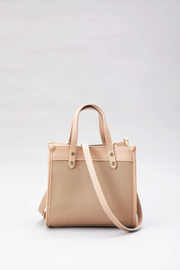 PU Satchel Bag