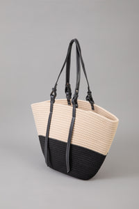 Basket Bag