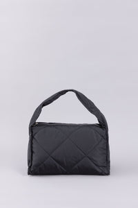 Quilted Pillow Bag
