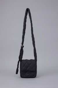Quilted Sling Bag