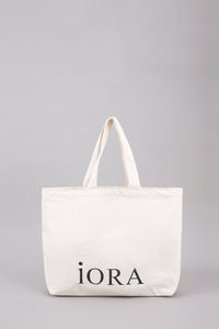 Shopper Tote Bag