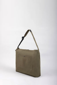 Casual Shoulder Tote Bag