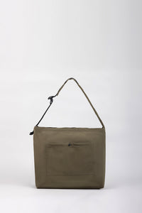 Casual Shoulder Tote Bag