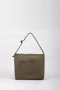 Casual Shoulder Tote Bag