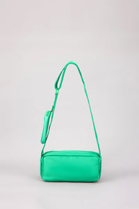 Crossbody Messenger Bag