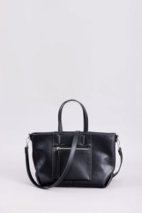 Trapeze Medium Hand Bag