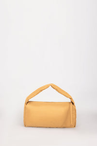 Puffer Rectangular Bag
